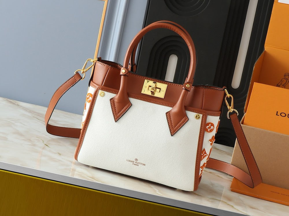Dragons Bags ln Luxury Bag --81538