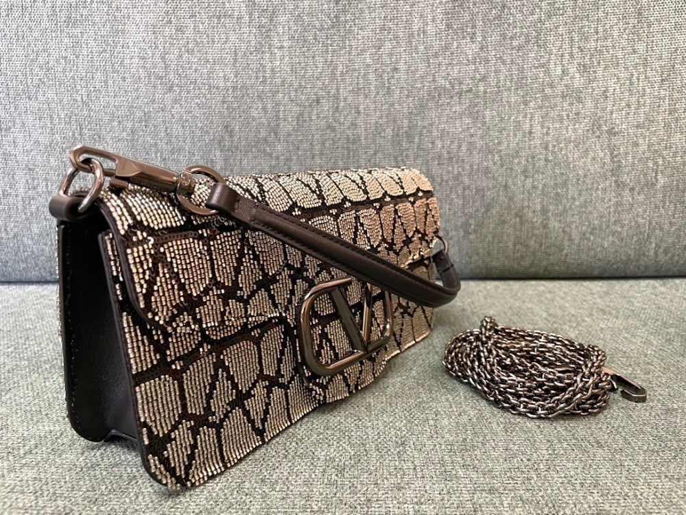 Dragons Bags Valentine Luxury Bag --121766