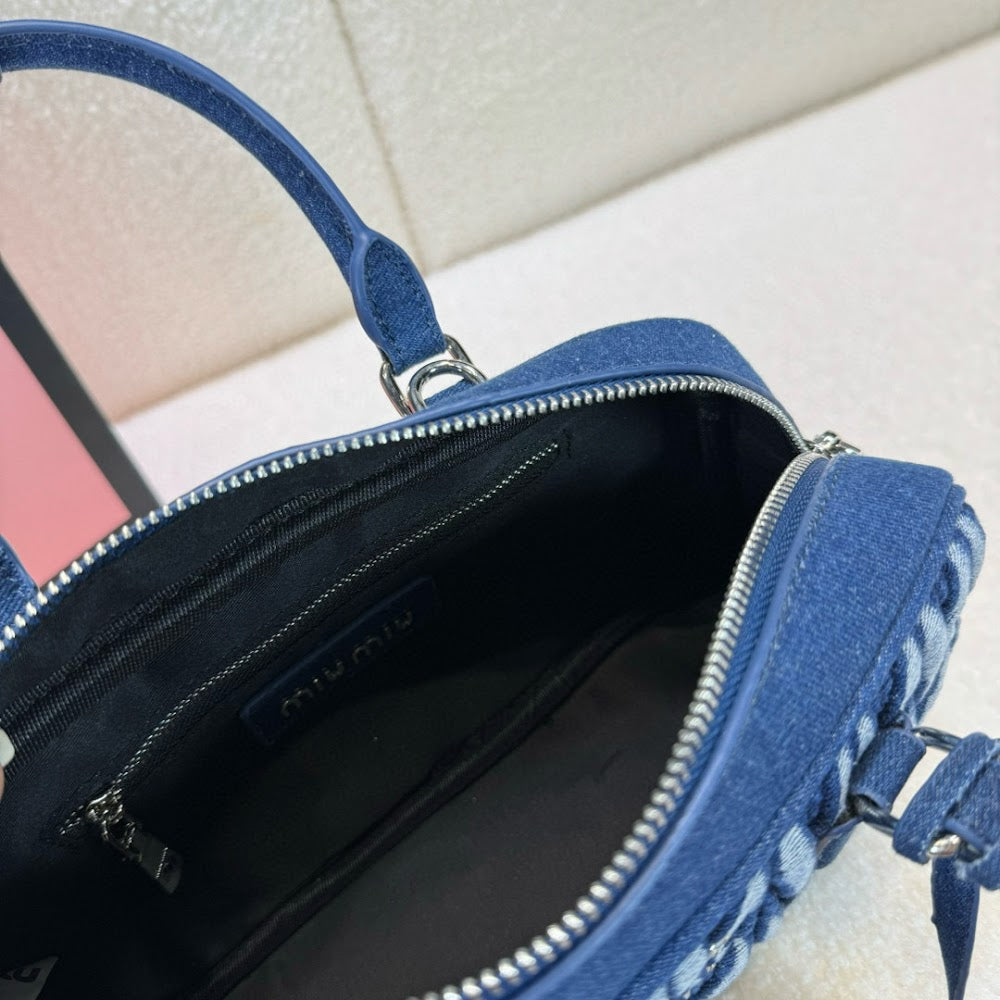 Jessica Bags pradn Luxury Bag --75260