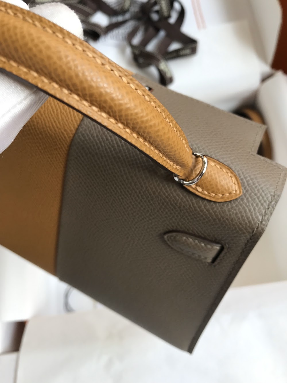Dragons Bags Hermesn Luxury Bag --118925