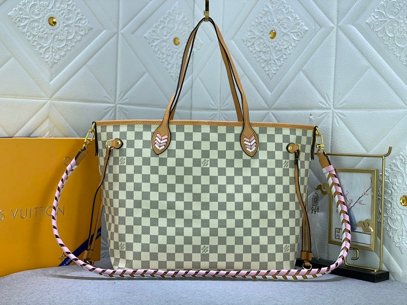 Dragons Bags LVn Luxury Bag --81262