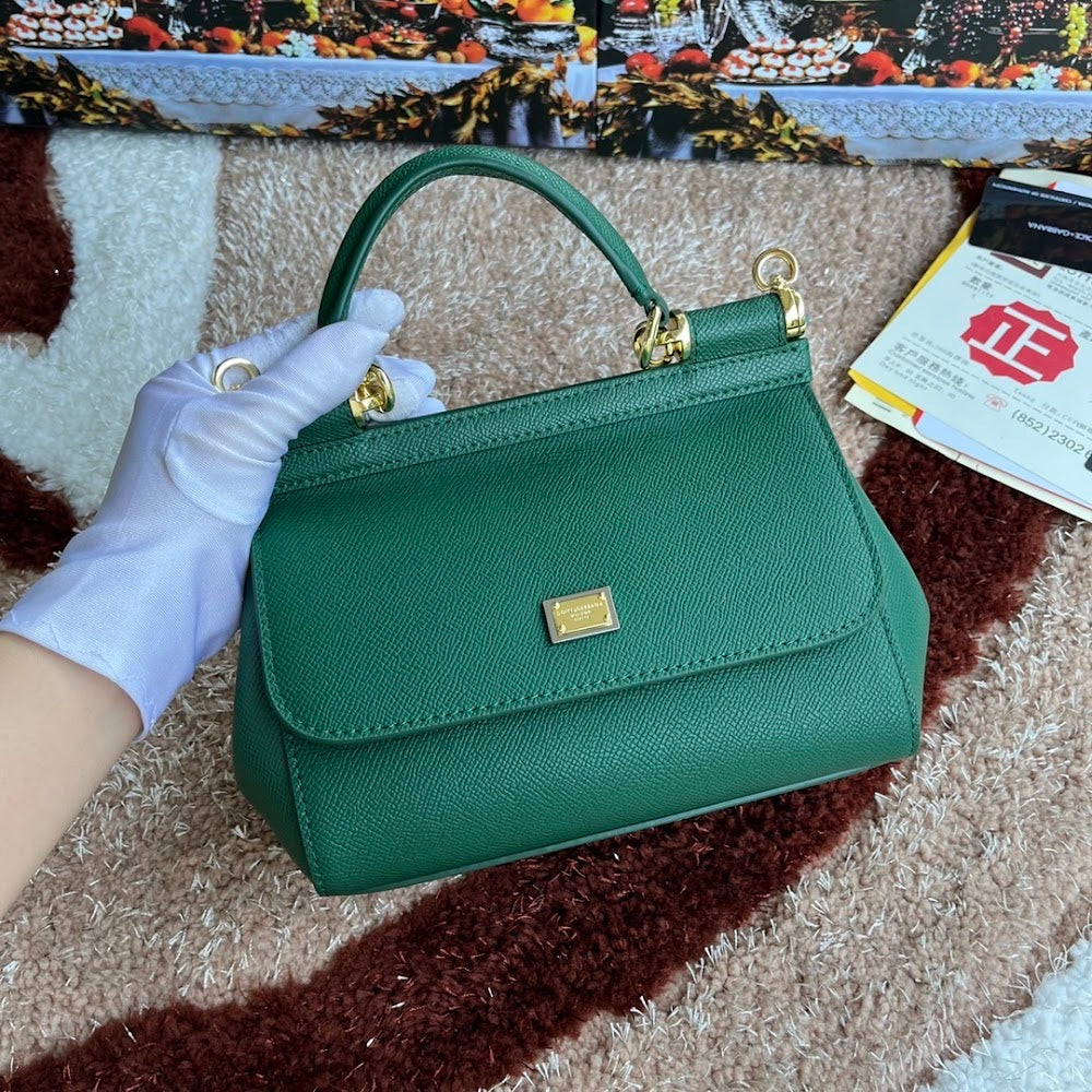 Dragons Bags DGn Luxury Bag --94131