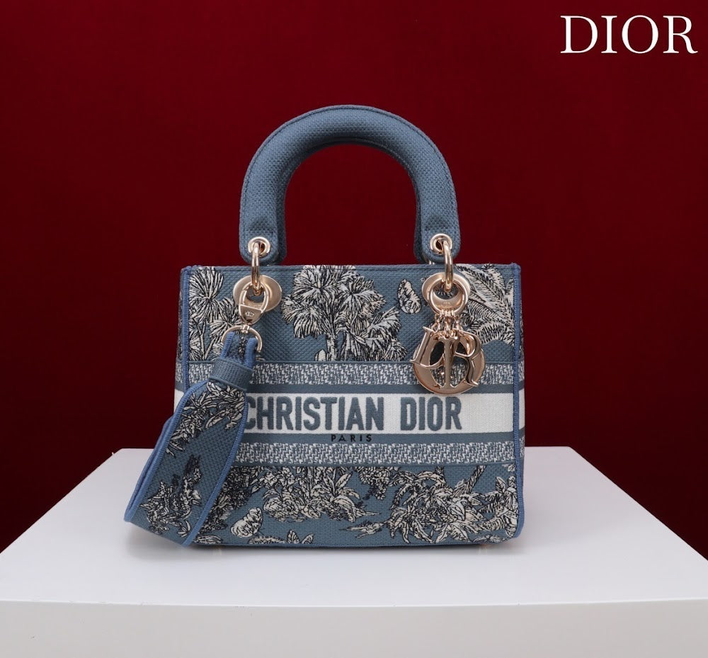 Dragons BagsDiorn Luxury Bag --116393