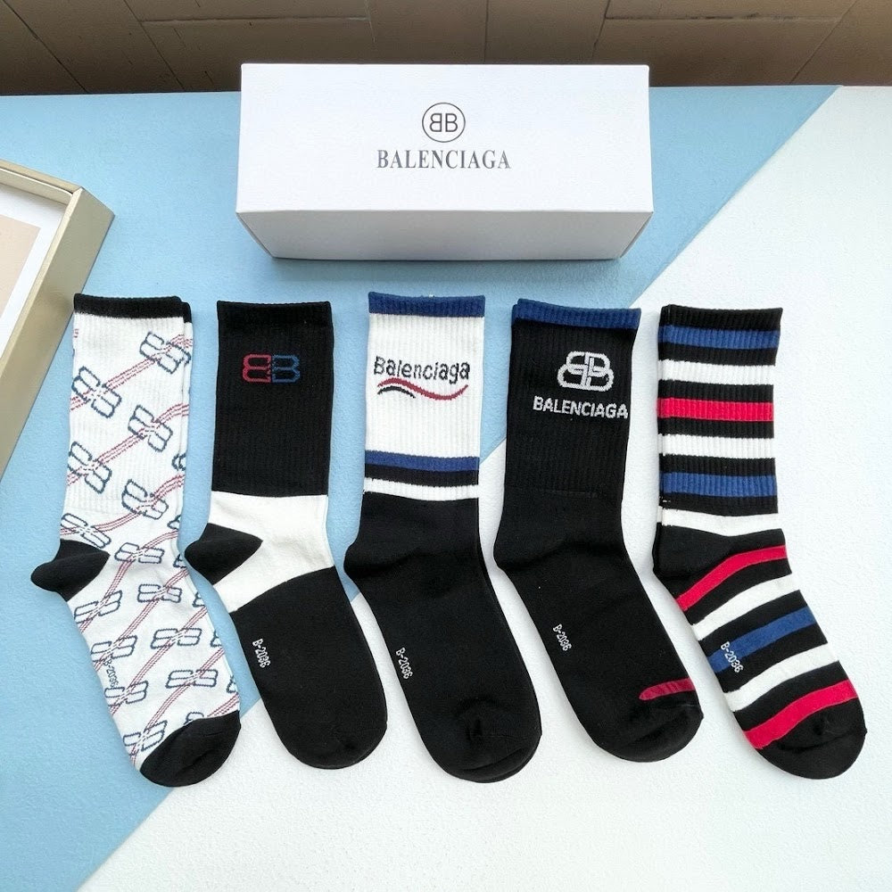 Dragons Bags Premium Luxury Socks --97644