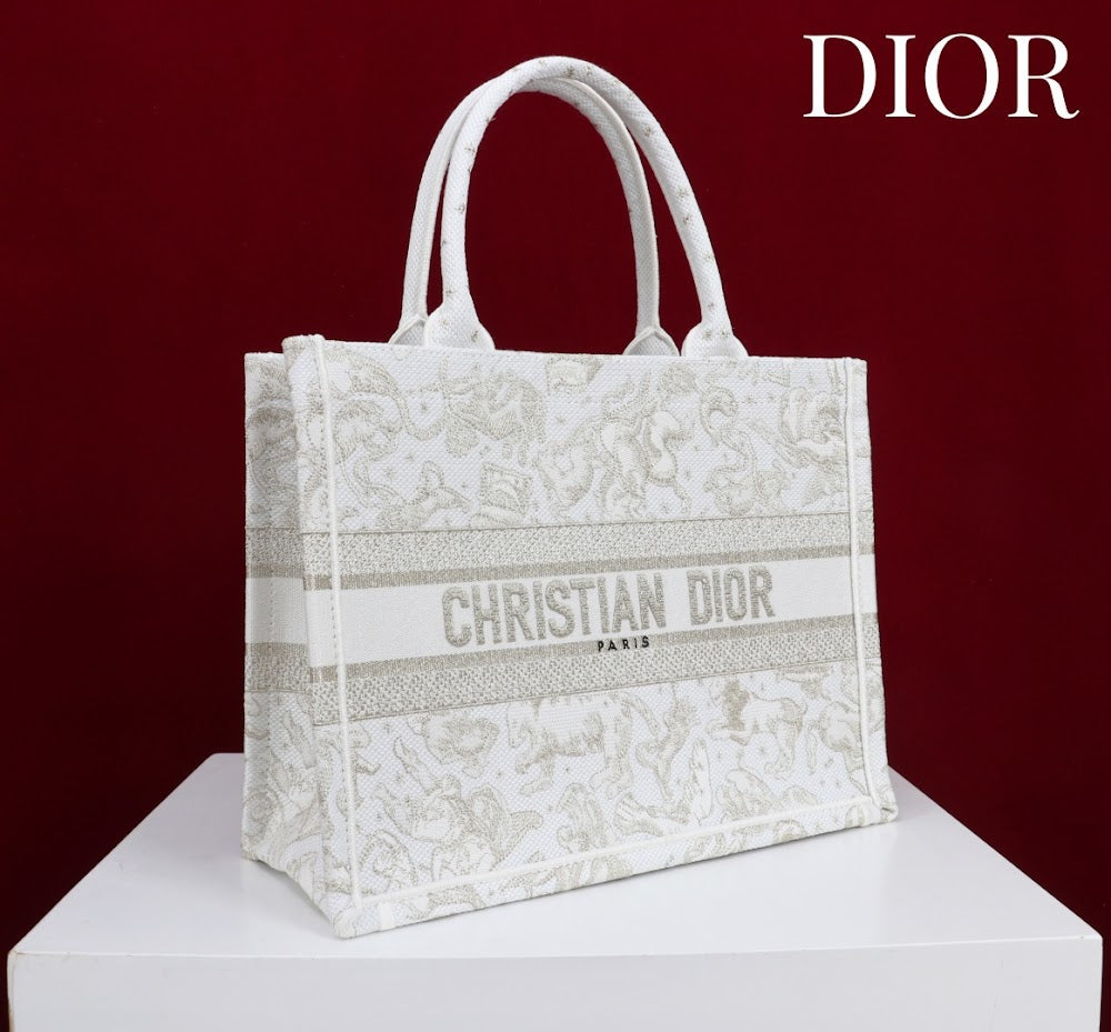 Dragons BagsDiorn Luxury Bag --114899