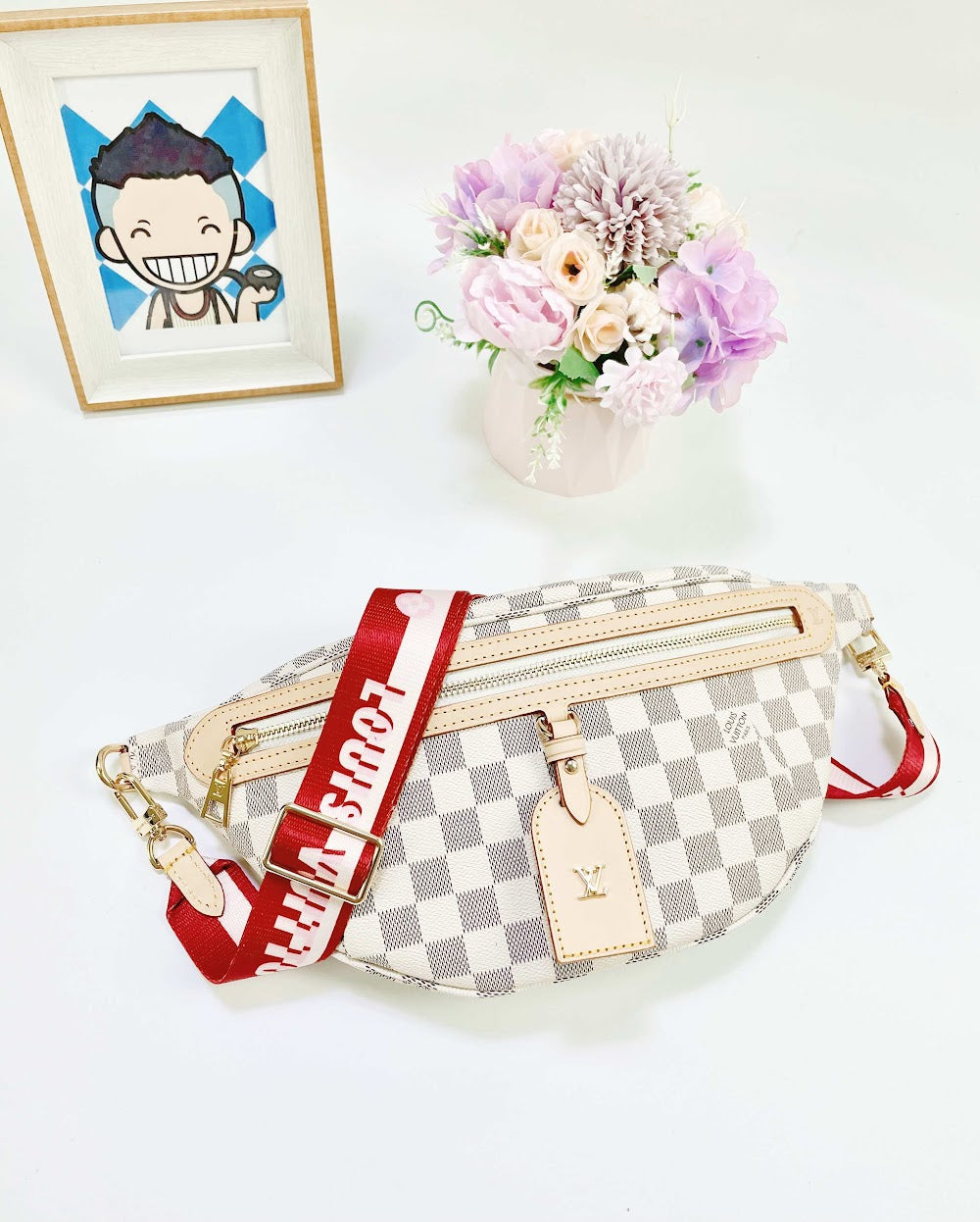 Dragons Bags ln Luxury Bag --77386