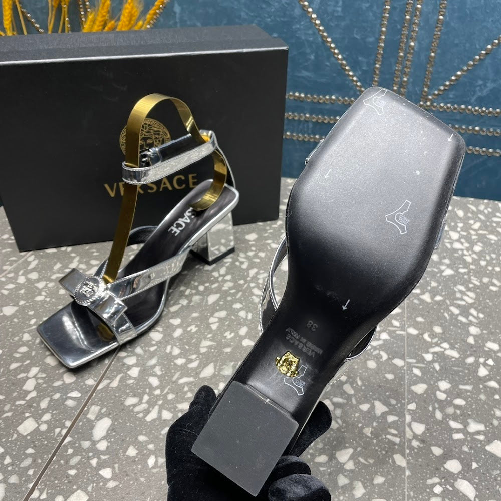 Dragons Bags Versace Luxury Heels --51008