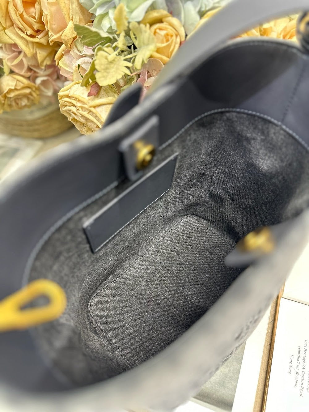 Dragons BagsDiorn Luxury Bag --116221