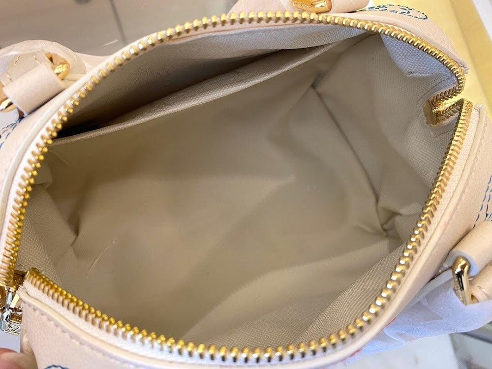 Dragons Bags LVn Luxury Bag --80653
