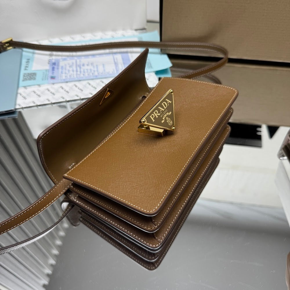 Dragons Bags Pradn Luxury Bag --101776