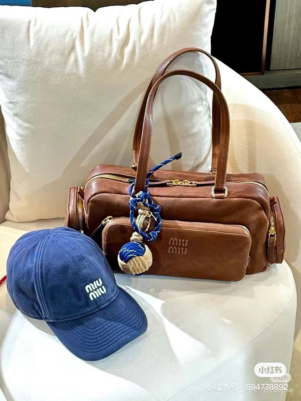 Dragons Bags Miun Miun Luxury Bag --122396