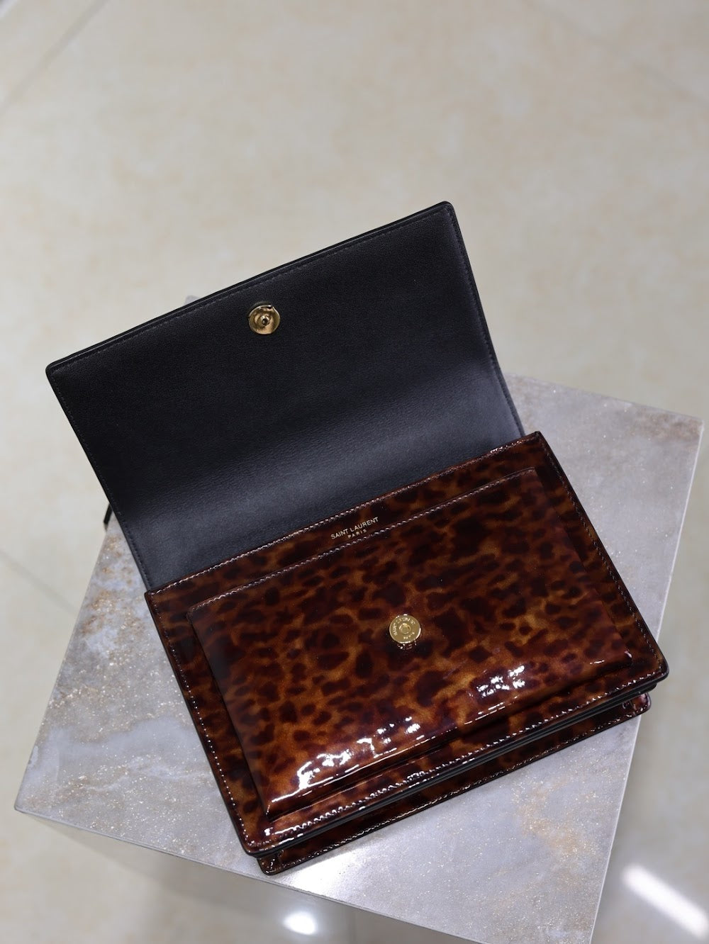 Dragons Bags YSLn Luxury Bag --119669