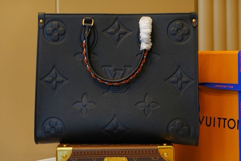 Dragons Bags ln Luxury Bag --63355