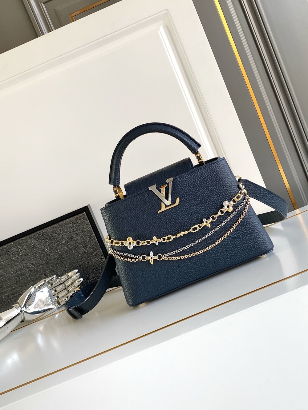 Dragons Bags ln Luxury Bag --96274