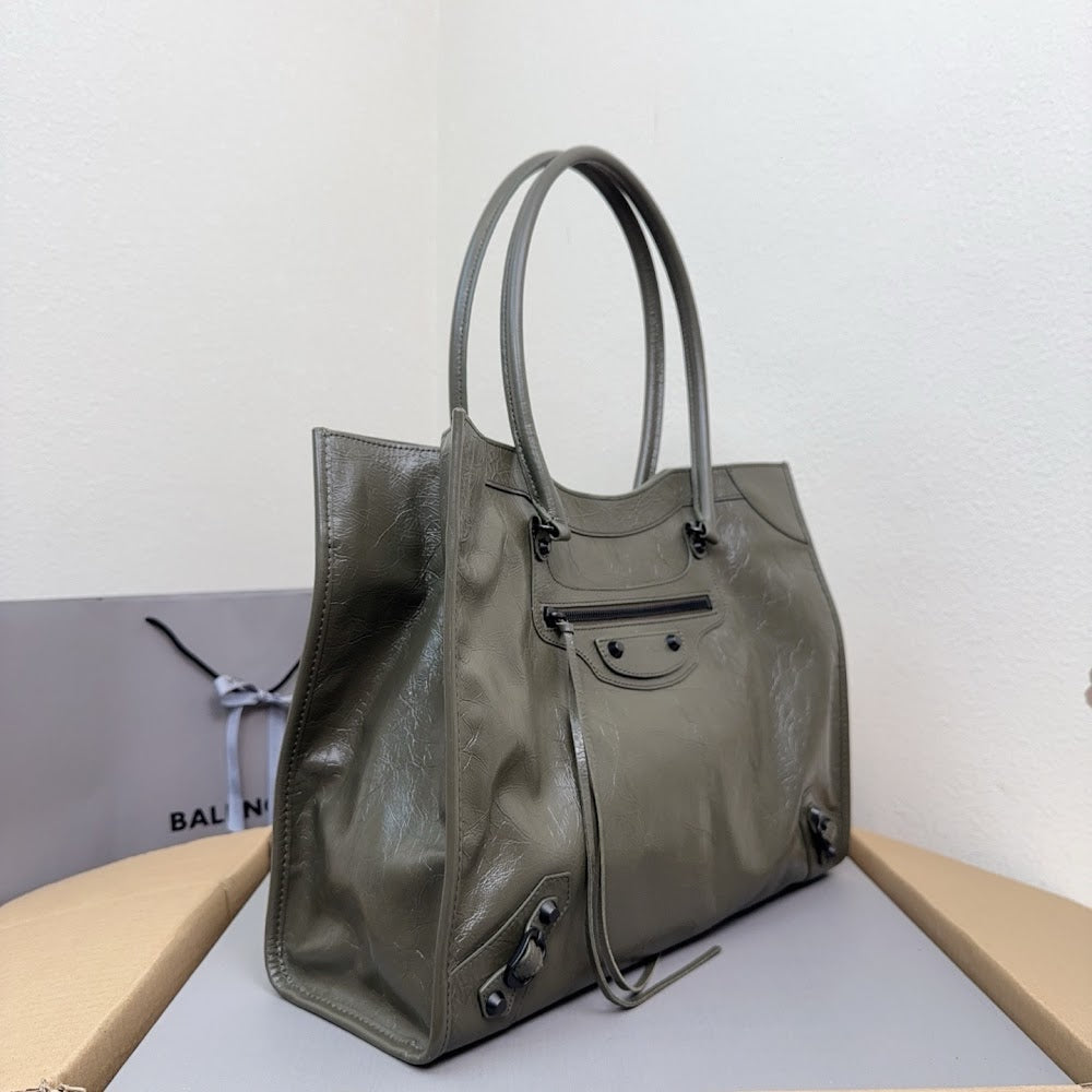 Dragons Bags Balenciaga Luxury Bag --111432
