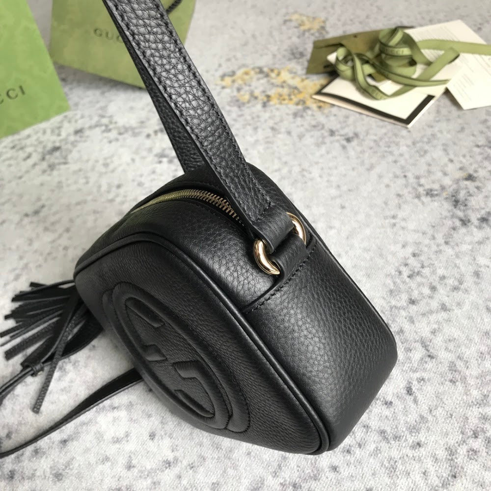 Dragons Bags Guccin Luxury Bag --94330