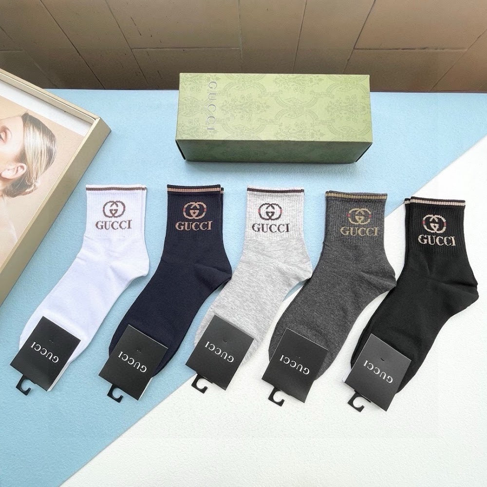Dragons Bags Premium Luxury Socks --97743