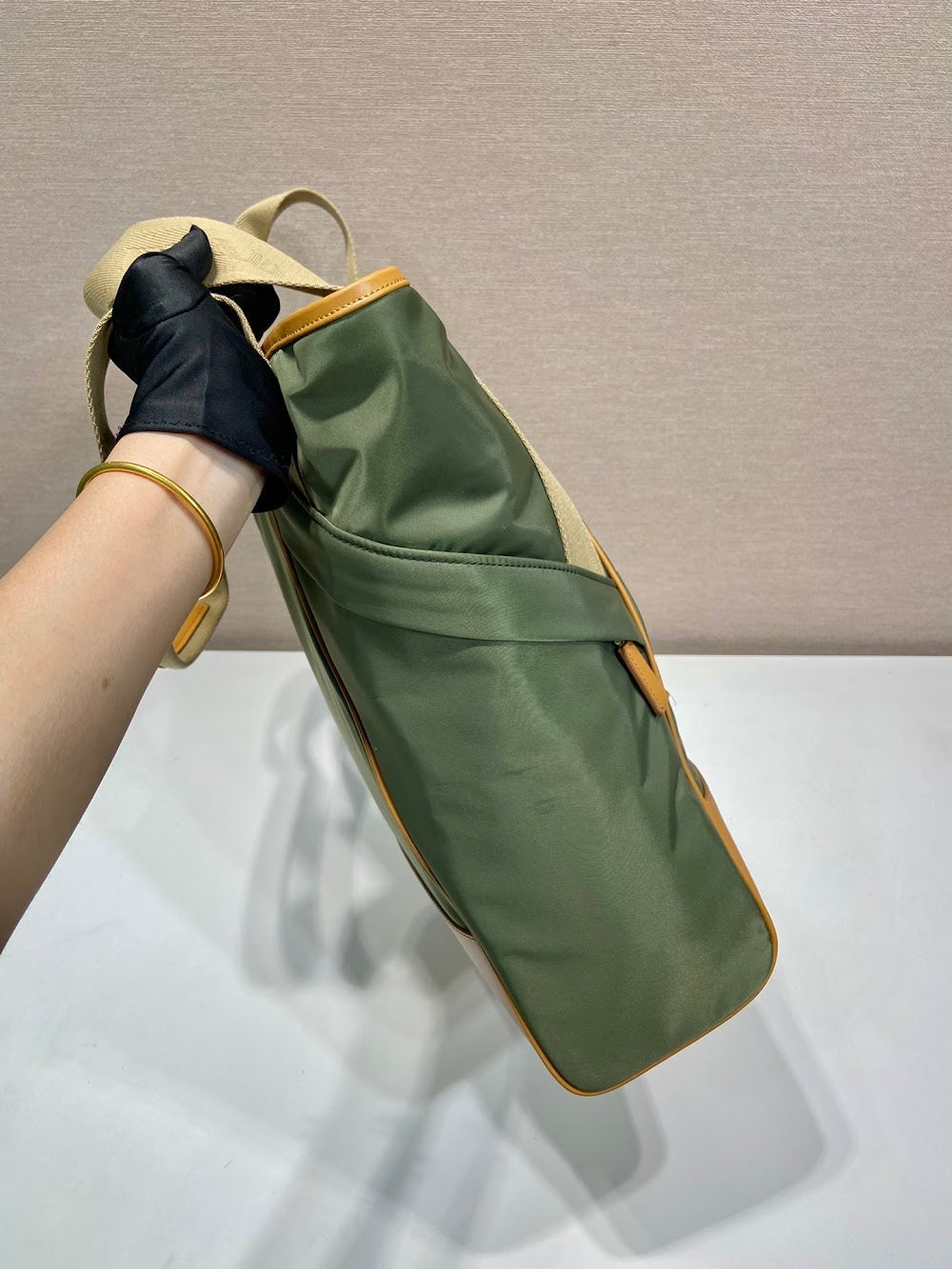 Dragons Bags Prada Luxury Bag --54480