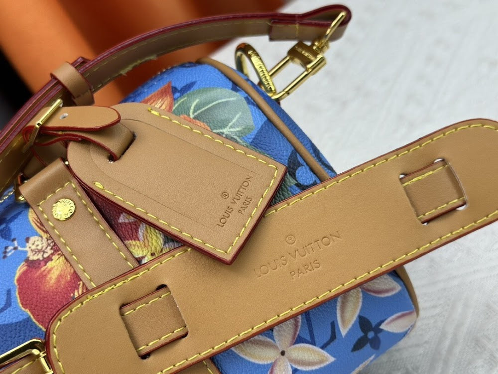 Dragons Bags ln Luxury Bag --76195