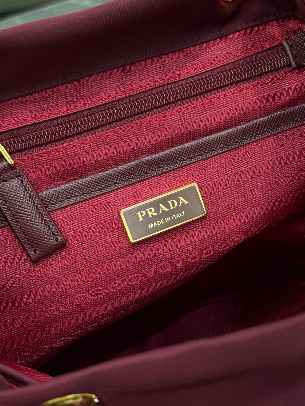 Dragons Bags Pradn Luxury Bag --102800