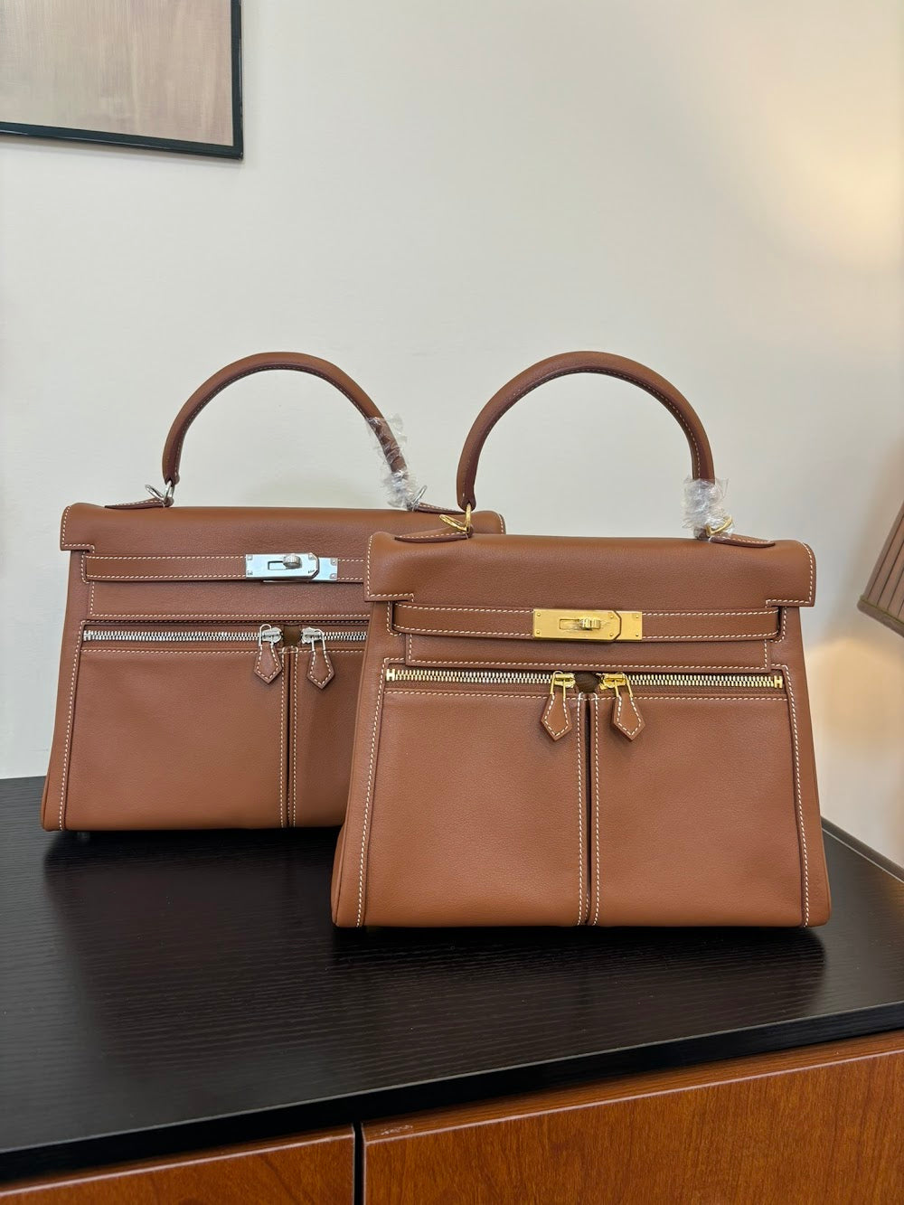Dragons BagsHermesn Luxury Bag --117526