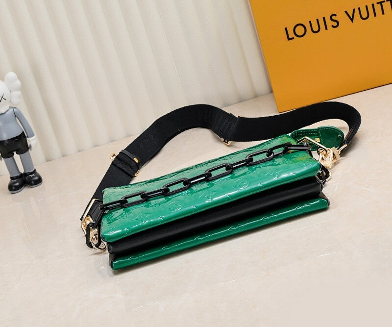 Dragons Bags LVn Luxury Bag --80659