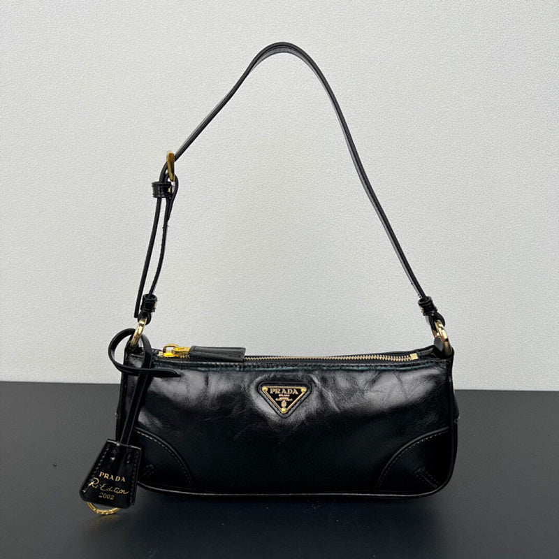 Dragons Bags pradn Luxury Bag --73577