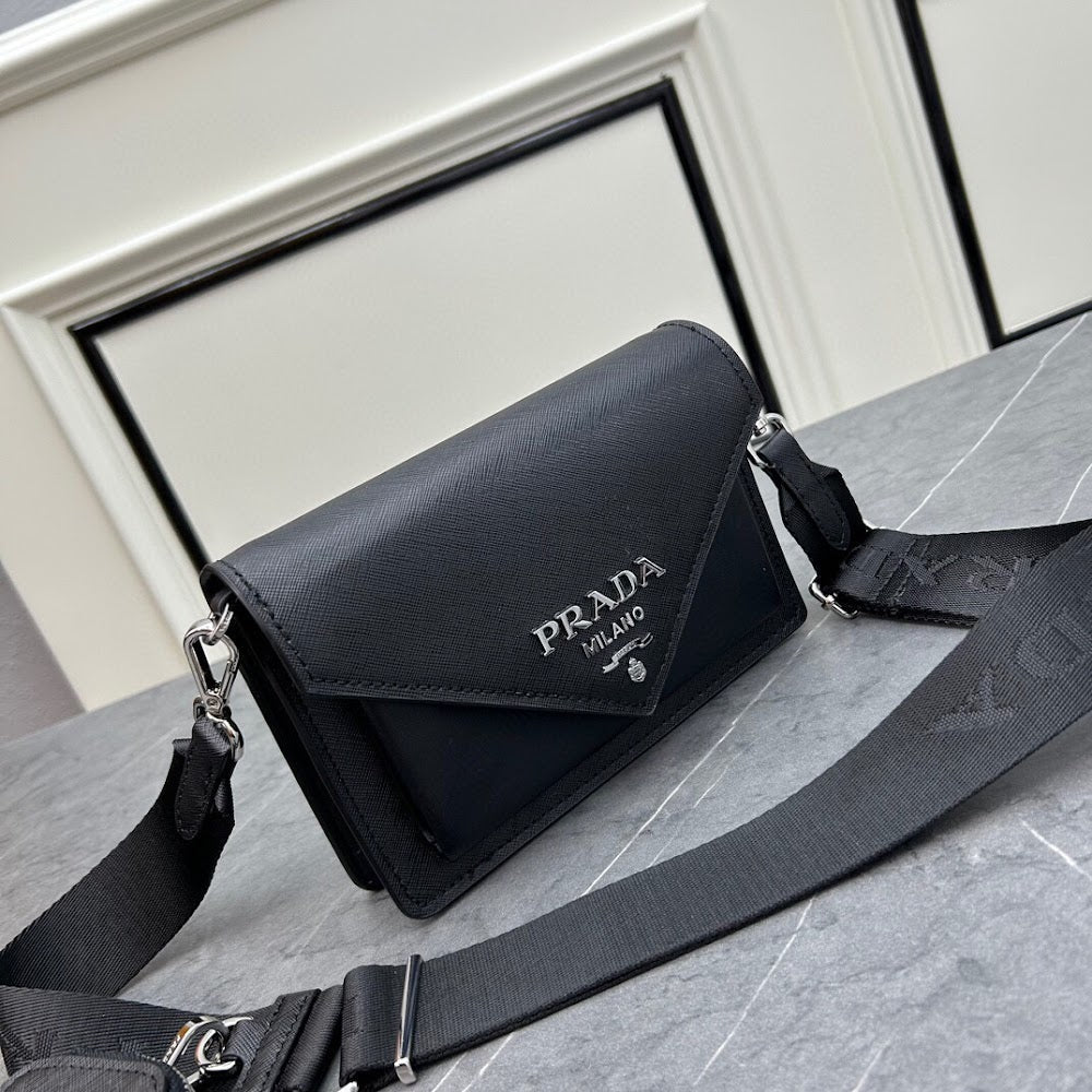Dragons Bags pradn Luxury Bag --73527
