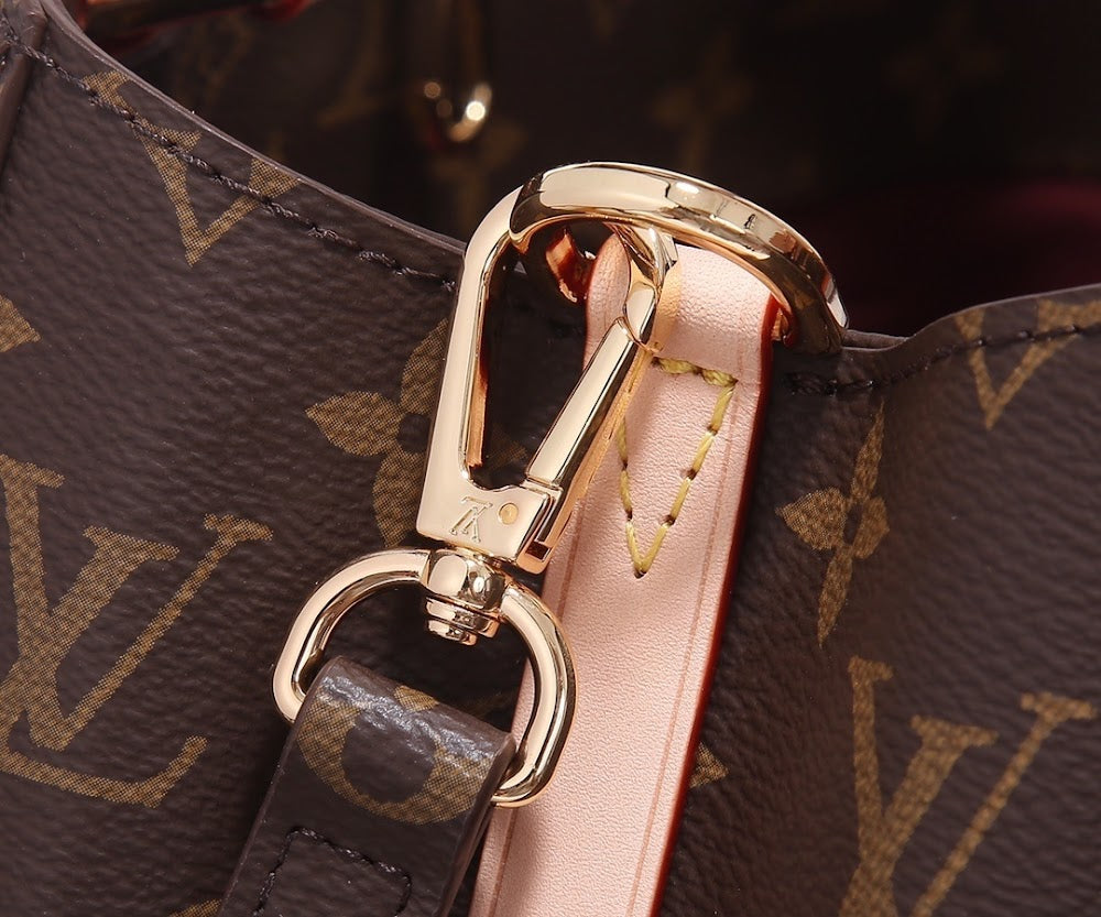 Dragons Bags ln Luxury Bag --97247