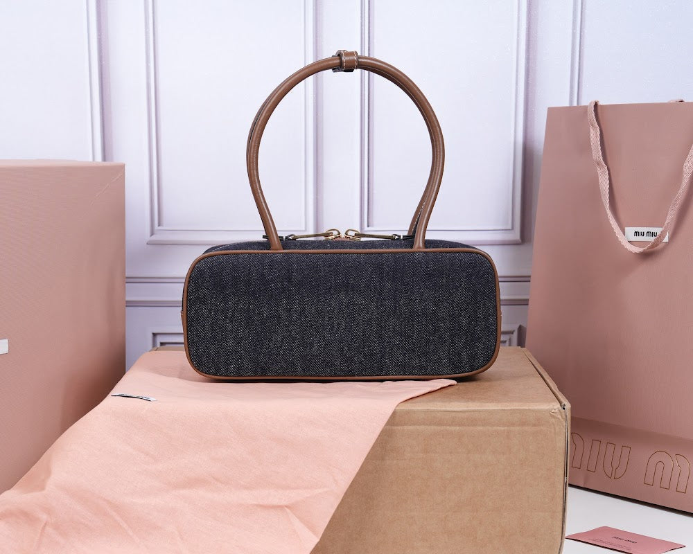 Dragons Bags Miun Miun Luxury Bag --122496