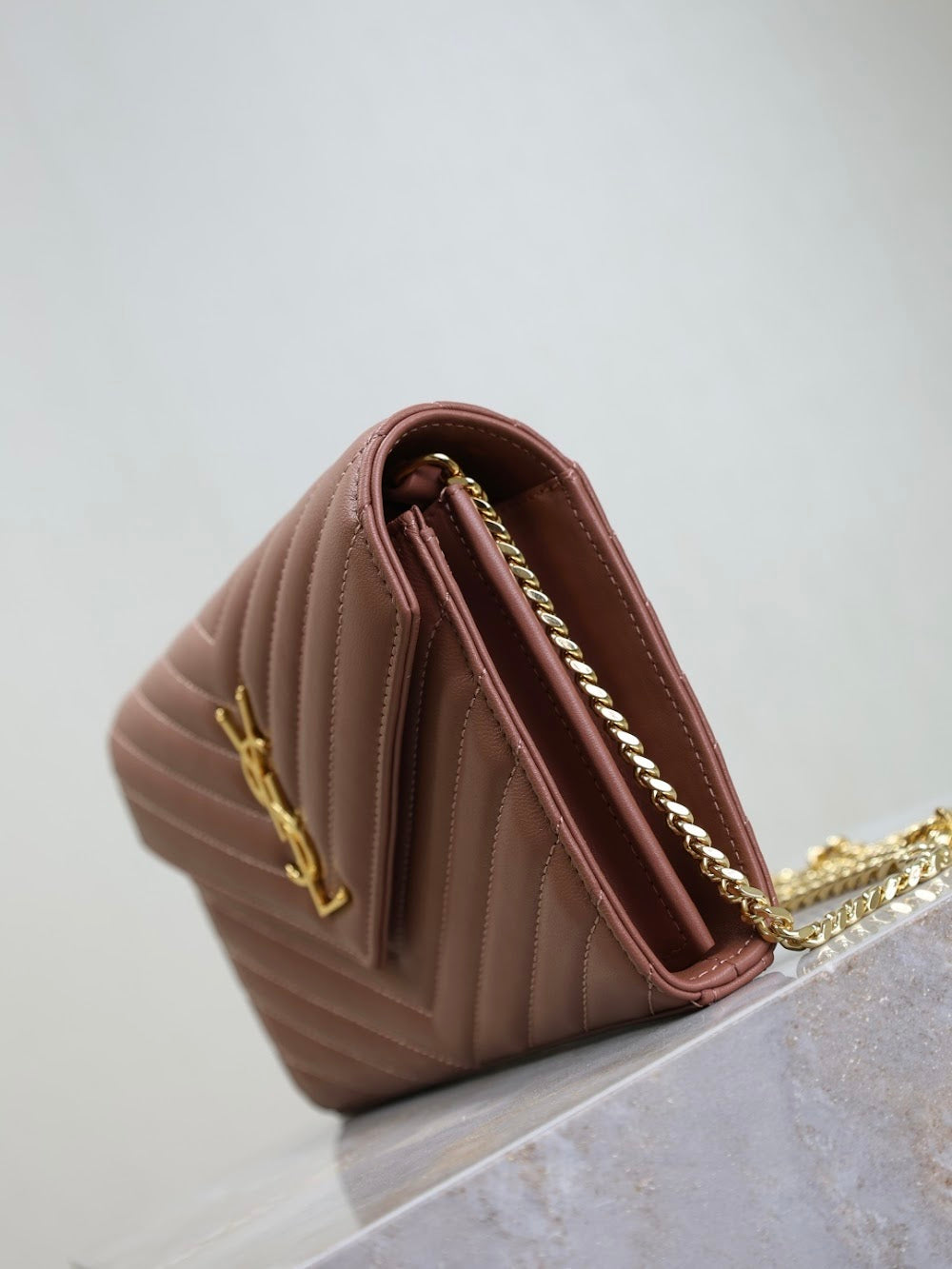 Dragons Bags YSLn Luxury Bag --120640