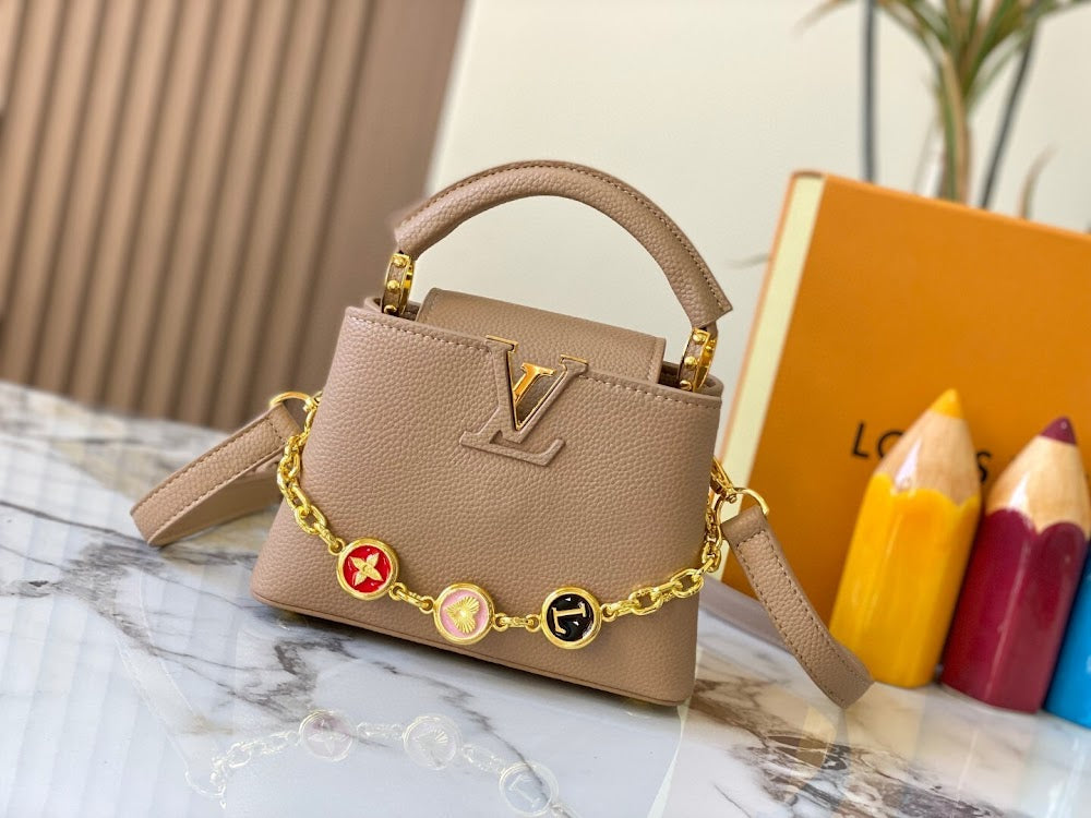 Dragons Bags ln Luxury Bag --76584