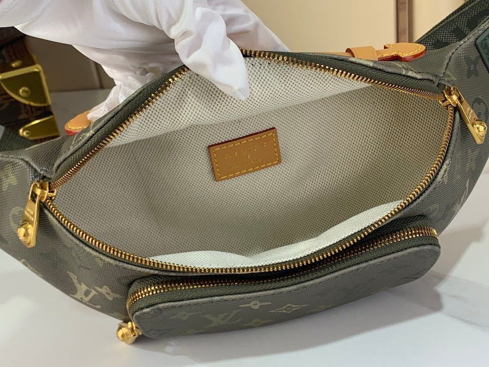 Dragons Bags ln Luxury Bag --69995