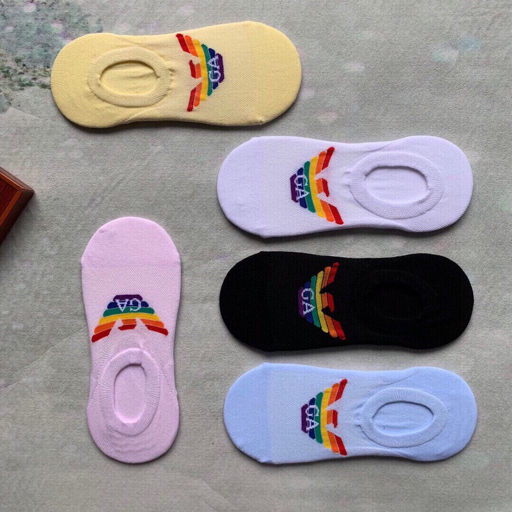 Dragons Bags Premium Luxury Socks --98196