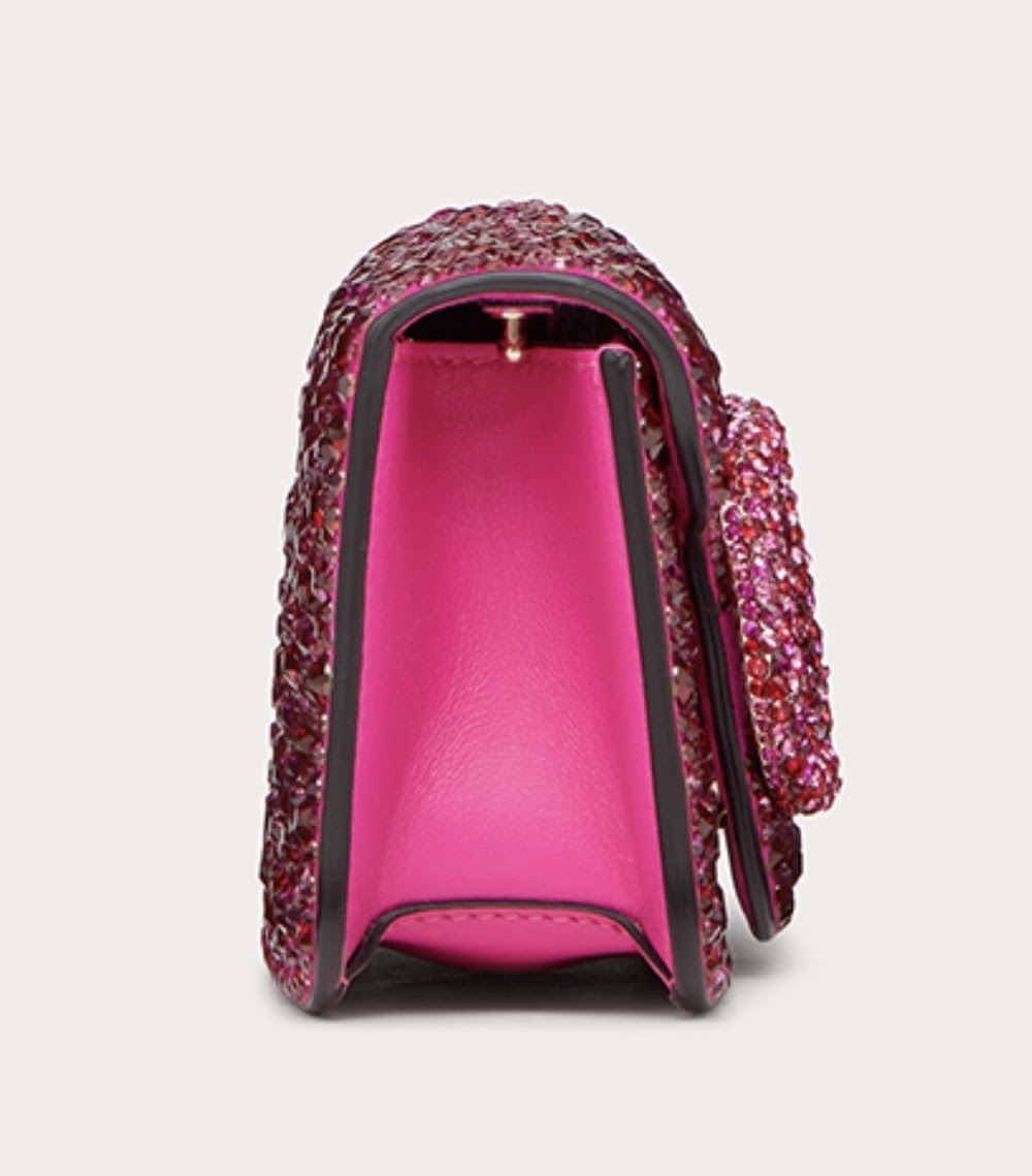 Dragons Bags Valentine Luxury Bag --121994