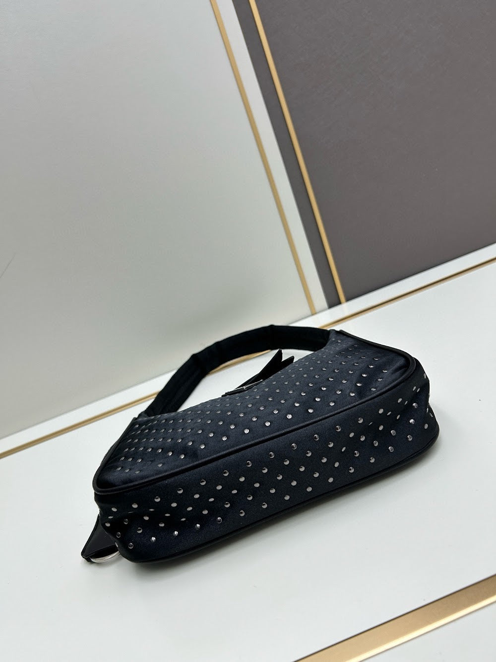 Dragons Bags pradn Luxury Bag --74121