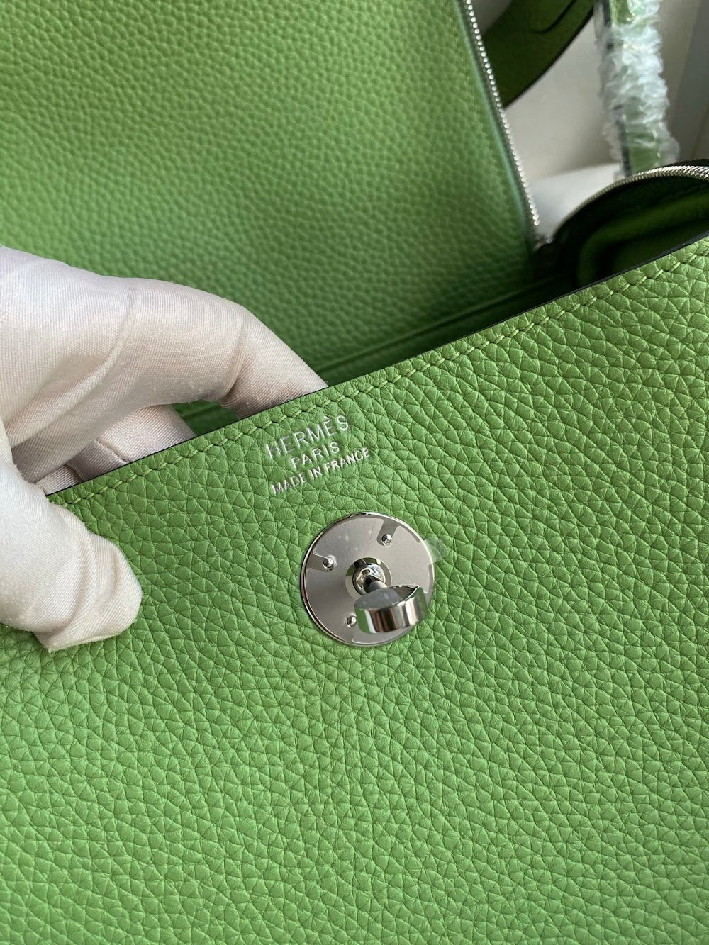Dragons BagsHermesn Luxury Bag --116951
