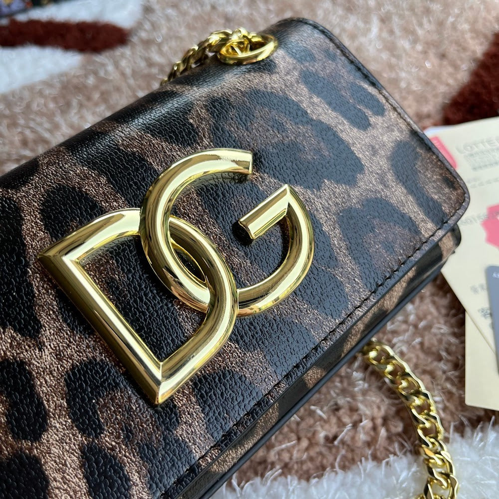 Dragons Bags DGn Luxury Bag --93422