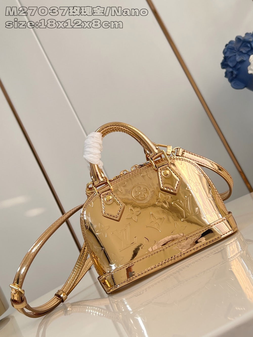 Dragons Bags ln Luxury Bag --95888