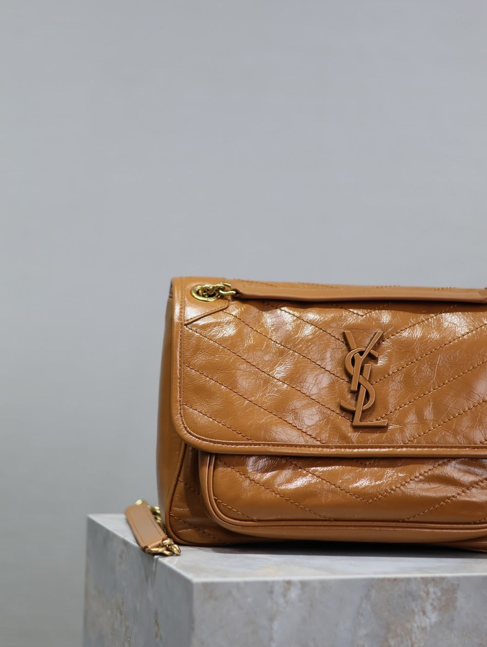 Dragons Bags YSLn Luxury Bag --119302
