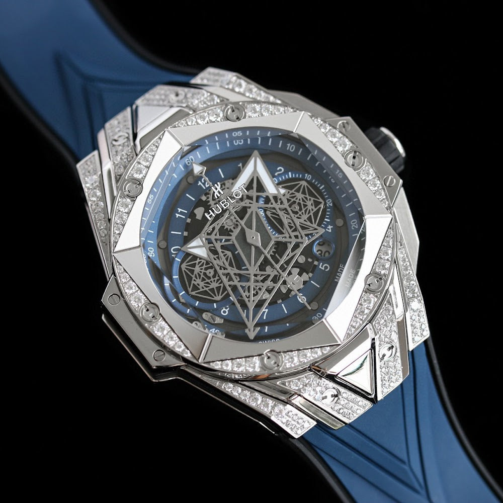 Dragons Bags Luxury Designer Watch --103250