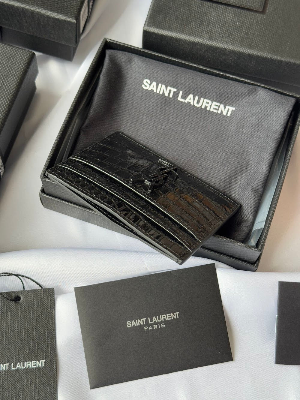 Dragons Bags YSLn Luxury Bag --120270