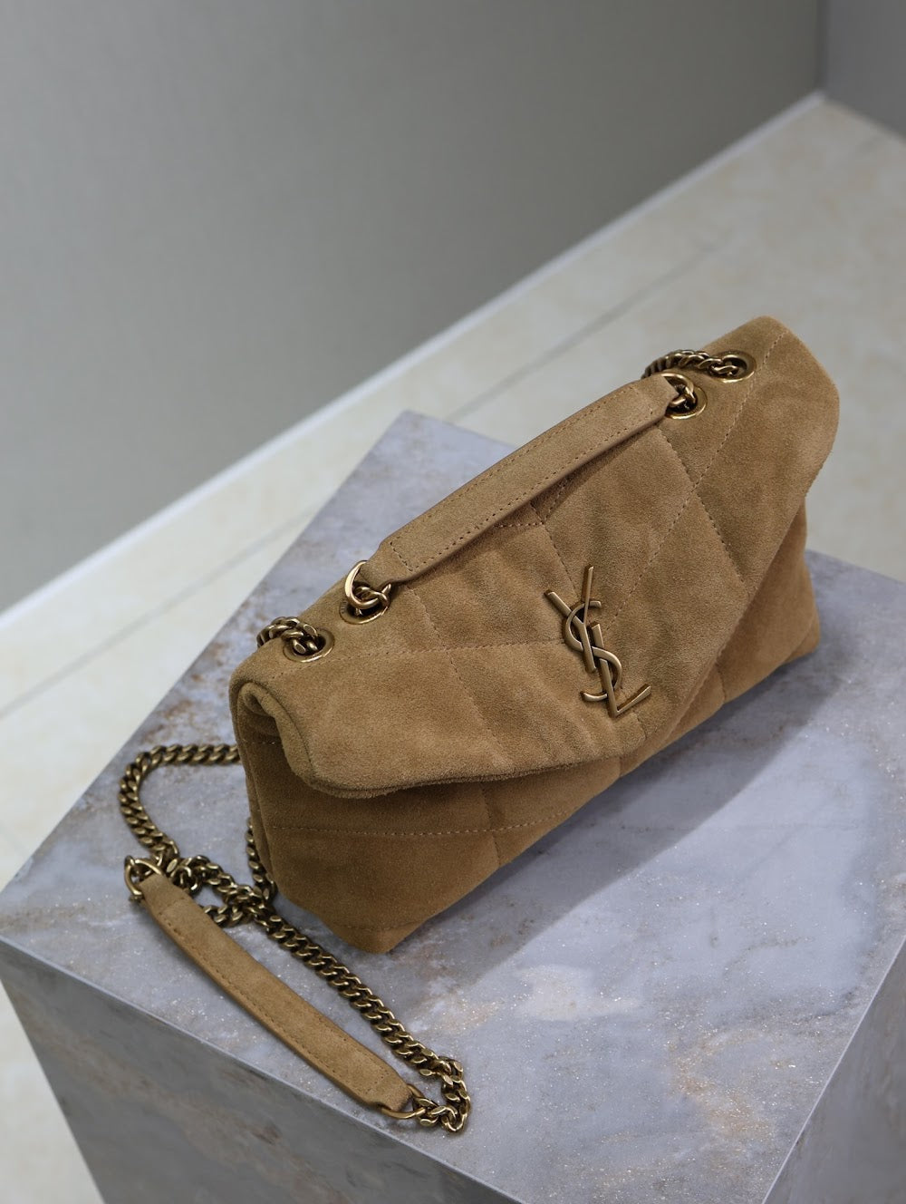 Dragons Bags YSLn Luxury Bag --119459