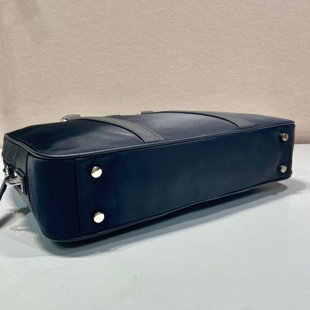 Dragons Bags Prada Luxury Bag --54633