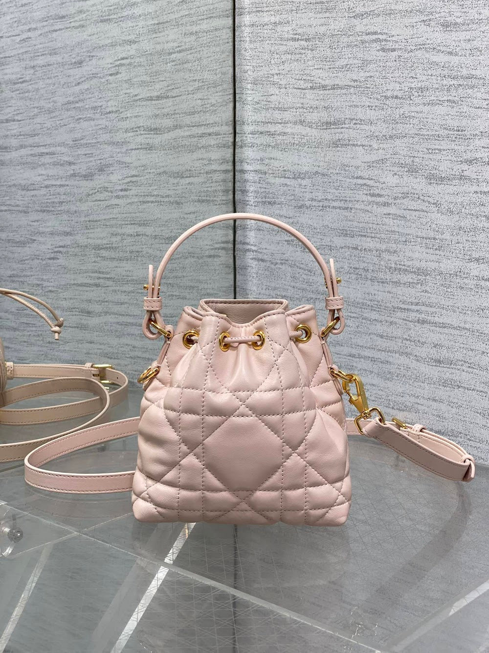Dragons BagsDiorn Luxury Bag --115702