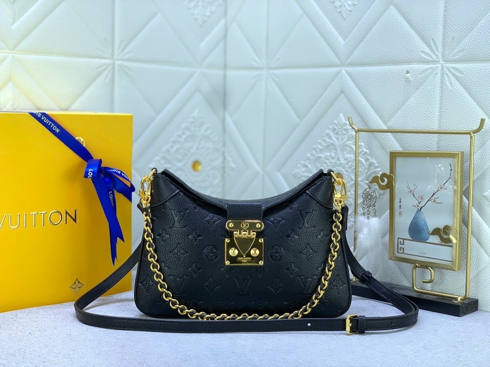 Jessica Bags ln Luxury Bag --75903
