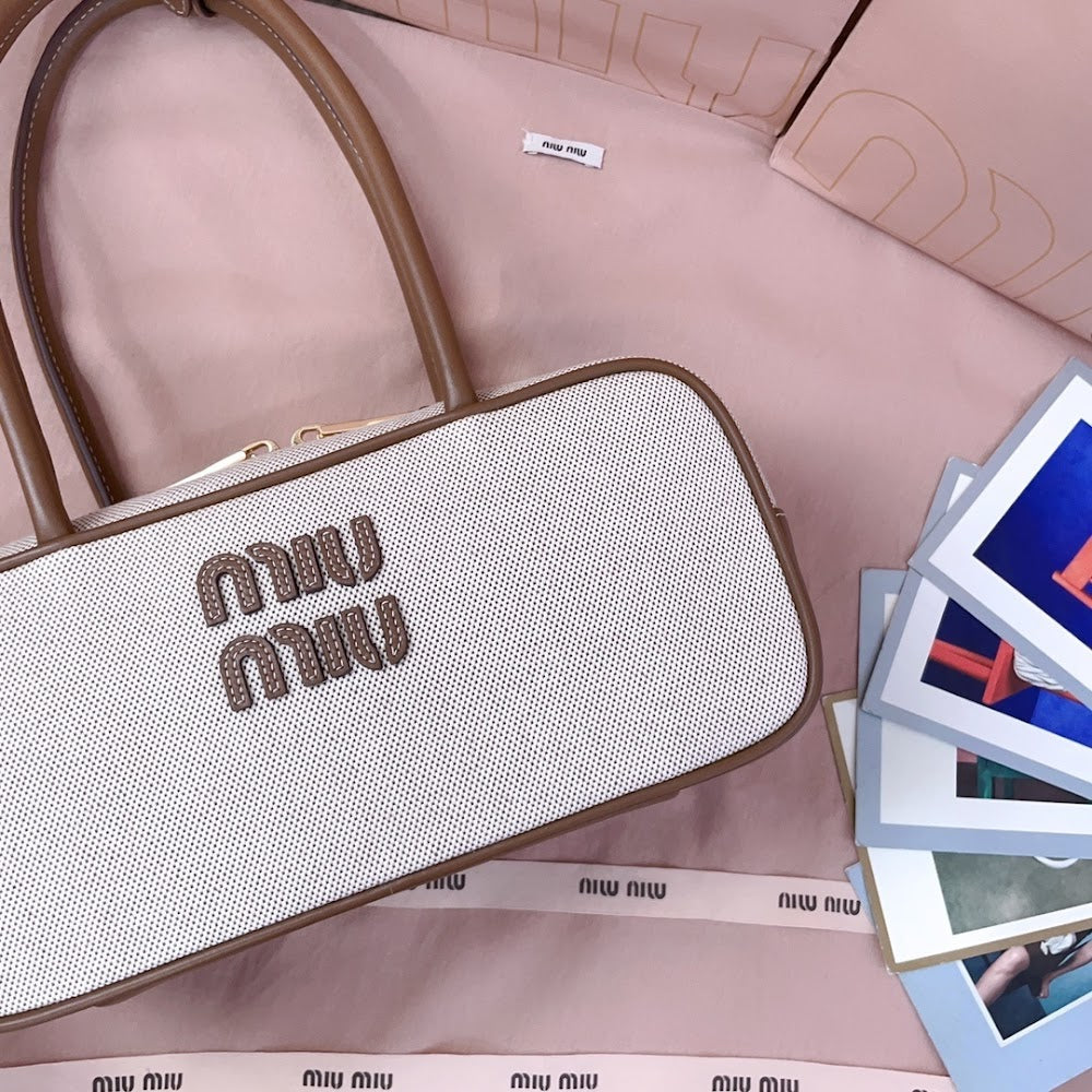 Dragons Bags Miun Miun Luxury Bag --123677