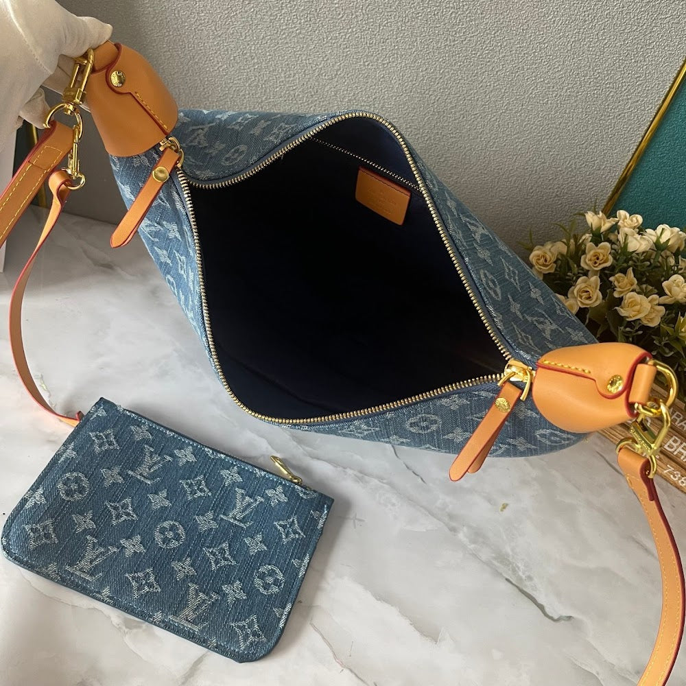 Dragons Bags ln Luxury Bag --78640