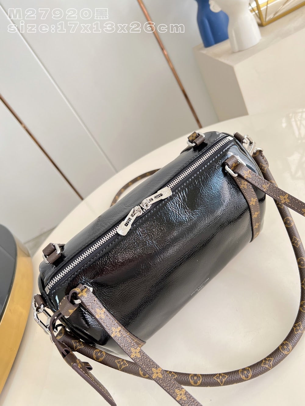 Dragons Bags ln Luxury Bag --95836