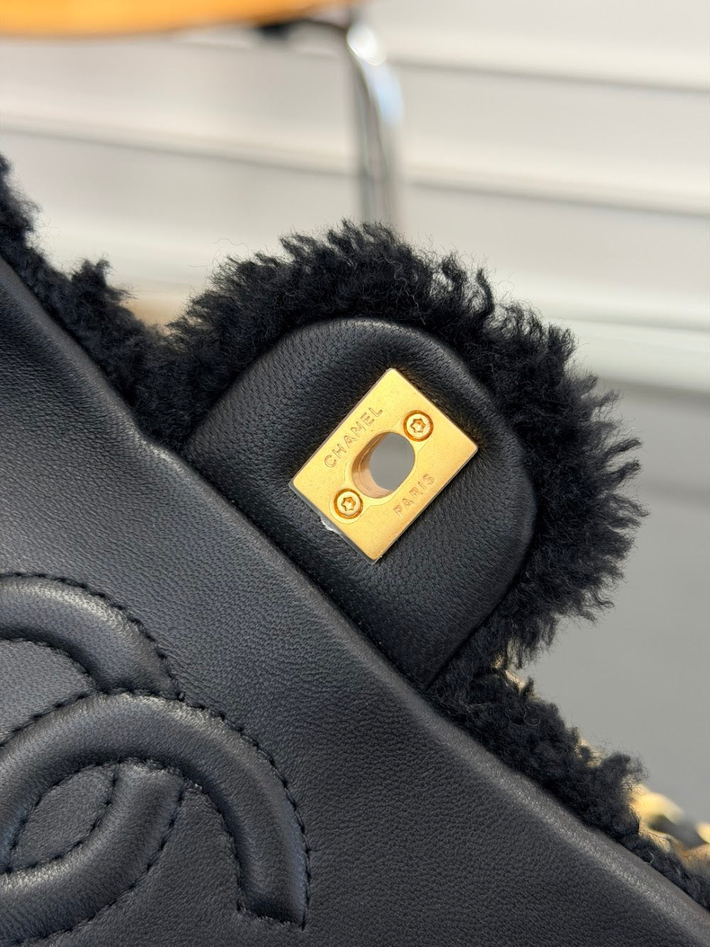 Dragons Bags CHn Luxury Bag --112851